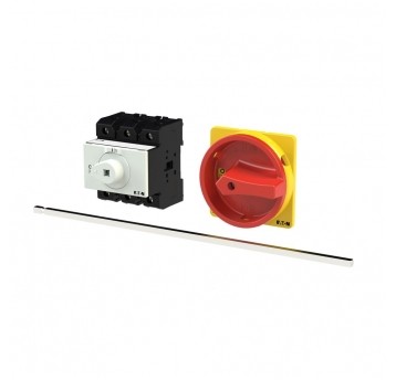 P3-63/M4/SVB Rozł. awar. 3P 63A, przedł. me