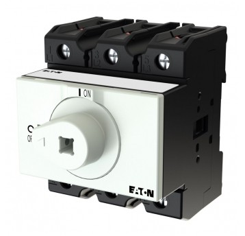 P3-63/XM Rozł. głów. 3P 63A, bez przedł