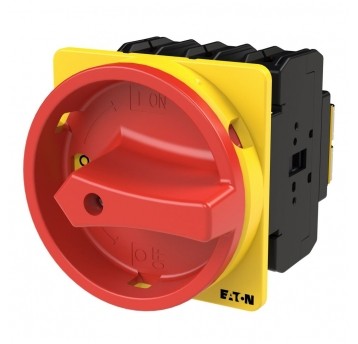 P3-80/EA/SVB Rozłącznik główny i rozłącznik