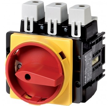 P5-250/EA/SVB/HI10 Rozłącznik krzywkowy