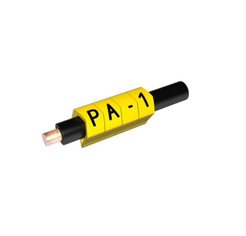PA 1/3 ROLKA ŻÓŁTY: 0 (1000 szt.)