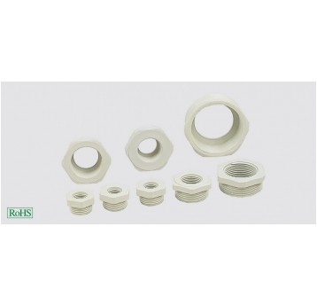 PA M 32/PG 29 ADAPTER PG-MET 32x1,5