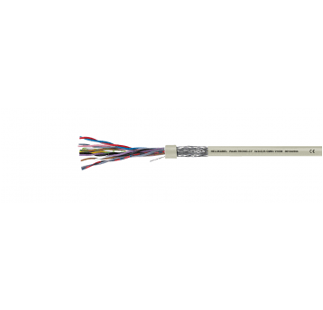 PAAR-TRONIC-CY 4x2x0,75mm