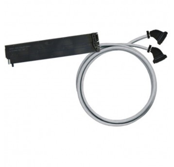 PAC-S400-HE20-V2-2M Kabel wstępnie konfekcjonowany