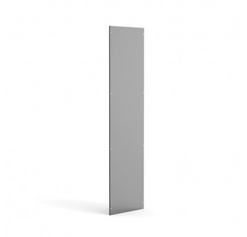 PANELE BOCZNE 2000X600 STAL NIERDZEWNA 316