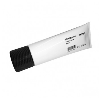 PASTA KONTAKTOWA AL/CU 250ML