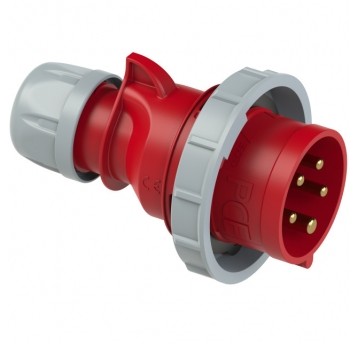 PCE 0152-6 WTYCZKA PRZENOŚNA 16A IP67