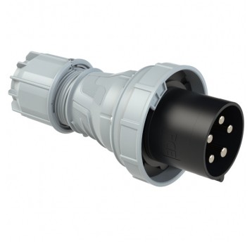 PCE 045-7 WTYCZKA PRZENOŚNA 125A 3P 500V