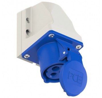 PCE 113-6K, NIEBIESKIE 230V