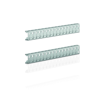 PERFOROWANE PROFILE MONTAŻOWE DO SZAF