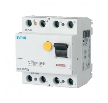 PFR2-03-U Przekaźnik wyzwalający typ U