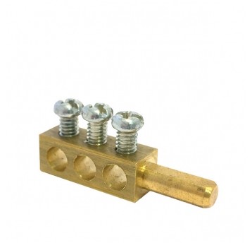 PIN3 ZŁĄCZE 3X16MM 80A