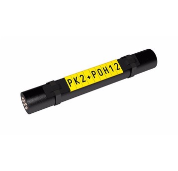 PK 2/4 DYSK ŻÓŁTY: W (500 szt.)