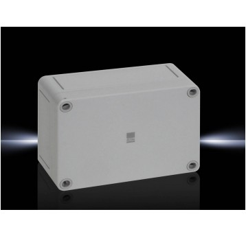 PK - PUSZKA PUSZKA POŁĄCZENIOWA