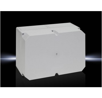 PK- PUSZKA ZACISKOWA PUSZKA ZACISKOWA POK.SZARA OP=