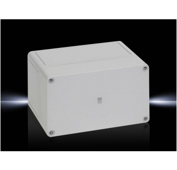 PK - PUSZKA ZACISKOWA SKRZYNKA POŁĄCZENIOWA OP=2SZT