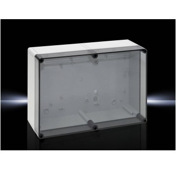 PK - SKRZYNKA POŁĄCZENIOWA SKRZYNKA POŁĄCZENIOWA OP=1szt