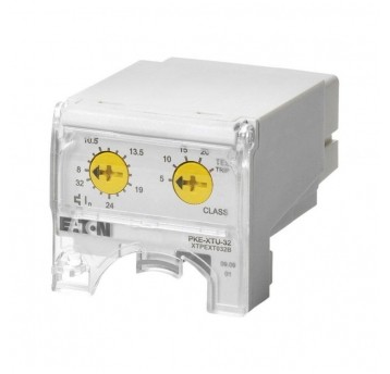 PKE-XTUA-32 Wyzwalacz elektroniczny (8#32