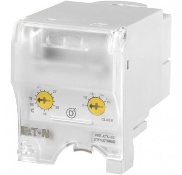 PKE-XTUA-65 Blok wyzwalacza wykonan.rozsz.