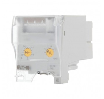 PKE-XTUW-32 Blok wyzwalacza bez możliwości