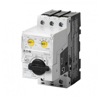 PKE32/XTU-32 Wyłącznik PKE z wyzwalaczem el