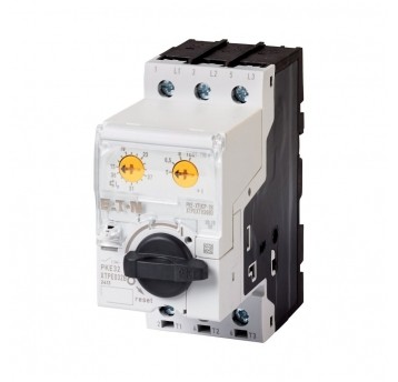 PKE32/XTU-36 Wyłącznik PKE z wyzwalaczem el