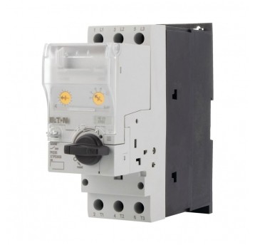 PKE65/XTUW-32 Wyłącznik silnikowy wykonanie