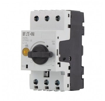 PKM0-0,4 Wyłącznik silnikowy 3-bieg. uk