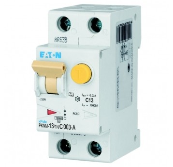 PKNM-13/1N/C/003-A-MW Wył. nadpr. z mod. różnic., 1+