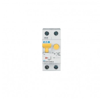 PKNM-25/1N/C/003-A-MW Wył. nadpr. z mod. różnic., 1+