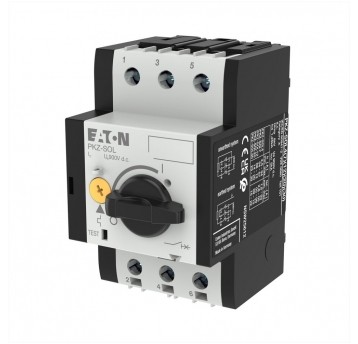 PKZ-SOL30 Wyłącznik 2-bieg, 30 A DC