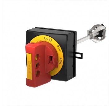 PKZ0-XRH-MCC Rękojeść drzwiowa do PKZM0 i P