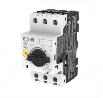 PKZM0-0,4 Wyłącznik silnikowy 3-bieg.,st