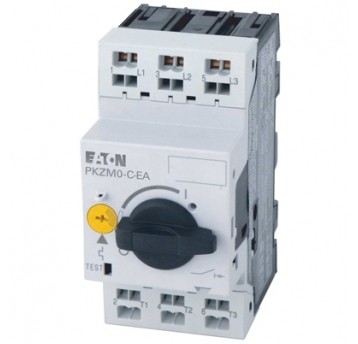 PKZM0-10-C-EA WYŁĄCZNIK SILNIKOWY PKZM0, IR=