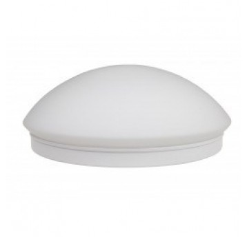 plafon LED z wbudowanym mikrofalowym czujn CZUJNIK RUCHU