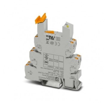 PLC-BPT-24DC/1IC/ACT GNIAZDO PRZEKAŹNIKA