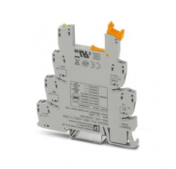 PLC-BSC-24DC/1/SEN podstawa ZŁĄCZE