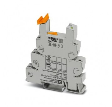 PLC-BSC- 24DC/21-21 PRZEKAŹNIK