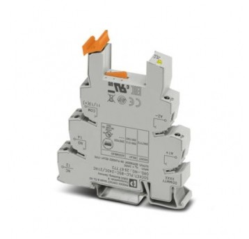 PLC-BSC- 24DC/21HC PRZEKAŹNIK