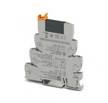 PLC-OSC- 24DC/ 24DC/ 2/C1D2 - TRANSOPTOR