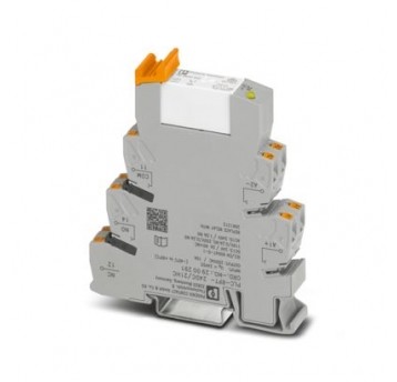 PLC-RPT- 24DC/21HC - Moduł przekaźnika