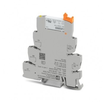 PLC-RSC-230UC/ 1AU/SEN MODUŁ PRZEKAŹNIKOWY