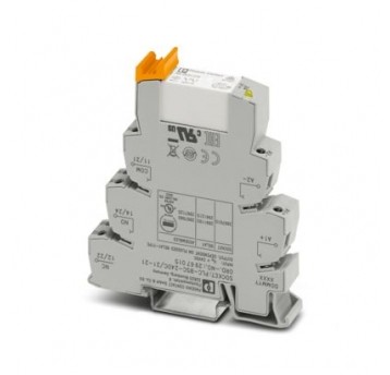 PLC-RSC- 24DC/21-21AU PRZEKAŹNIK