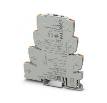 PLC-TR-1T-MUL-300M-PT PRZEKAŹNIK CZSOWY