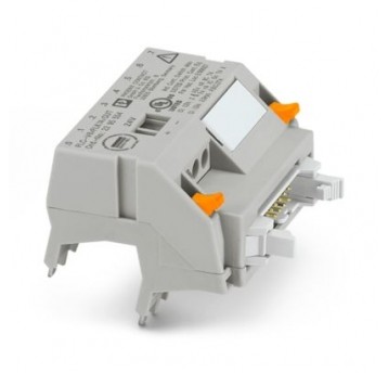 PLC-V8/FLK14/OUT - Przyłącze stystemowe