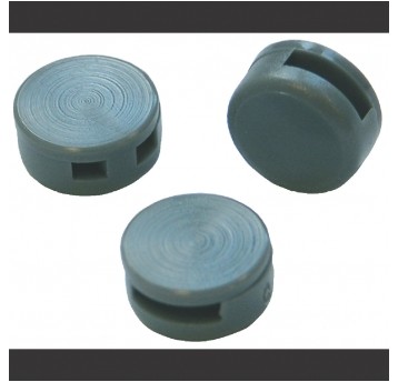 PLOMBY Z TWORZYWA PLOMBY 9mm