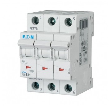 PLSM-C1/3-MW Wyłącznik nadprądowy 3-bieg