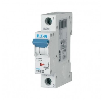 PLSM-C20-MW Wyłącznik nadprądowy 1-bieg