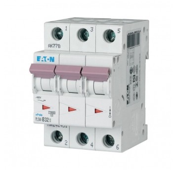 PLSM-C32/3-MW Wyłącznik nadprądowy 3-bieg