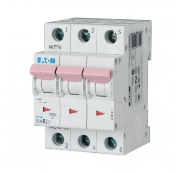 PLSM-D2/3-MW Wyłącznik nadprądowy 3-bieg